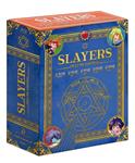 Slayers (Deluxe edition) - Blu-Ray | 8424365726566