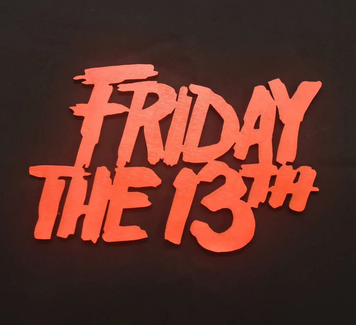 VIERNES 13