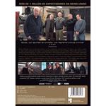 Rey De Ladrones - DVD | 8436564166173 | James Marsh