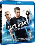 Jack Ryan: Operación Sombra - Blu-Ray | 8421394000988 | Kenneth Branagh