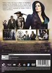 Los Tres Mosqueteros: Milady - DVD | 8414533140898 | Martin Bourboulon