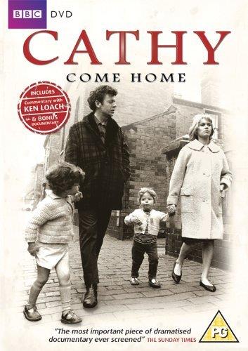 Cathy Come Home (V.O.S.I.) - DVD | 5051561033254 | Ken Loach
