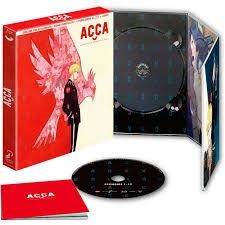 Acca - Blu-Ray | 8420266009333