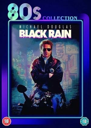 Black Rain - DVD | 5053083169541 | Ridley Scott
