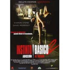 Instinto Básico 2: Adicción Al Riesgo - DVD | 8436535541992 | Michael Caton-Jones.
