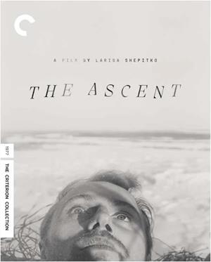 La Ascensión (Criterion Collection) - Blu-Ray | 5050629896831 | Larisa Shepitko