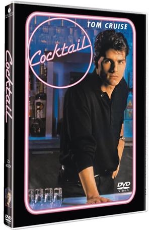 Cocktail - DVD | 8421394542112 | Roger Donaldson