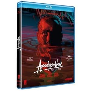 Apocalypse Now (Final Cut) - Blu-Ray | 8421394416956 | Francis Ford Coppola