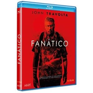 Fanático - Blu-Ray | 8421394416208 | Fred Durst