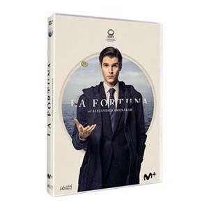 La Fortuna -Serie Completa - DVD | 8421394557505 | Alejandro Amenábar