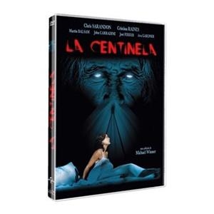 La Centinela - DVD | 8421394556911 | Michael Winner