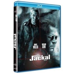 The Jackal (Chacal) - Blu-Ray | 8421394413986 | Michael Caton-Jones