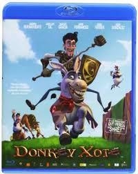 Donkey Xote - Blu-Ray | 8421394405035 | Josep Pozo
