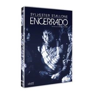 Encerrado - DVD | 8421394551336 | John Flynn