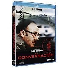 La Conversación - Blu-Ray | 8421394410237 | Francis Ford Coppola