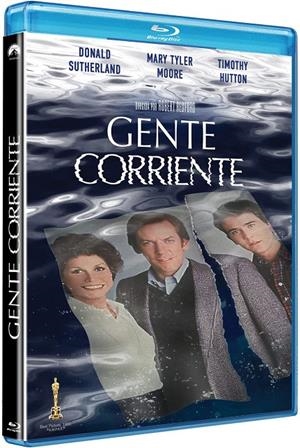 Gente Corriente - Blu-Ray | 8421394001824 | Robert Redford