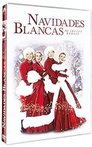 Navidades Blancas - DVD | 8421394200142 | Michael Curtiz