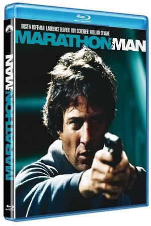 Marathon Man - Blu-Ray | 8421394001992 | John Schlesinger