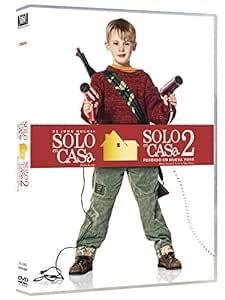 Solo En Casa 1+2 (Duopack Clásicos) - DVD | 8420266021441 | Chris Columbus