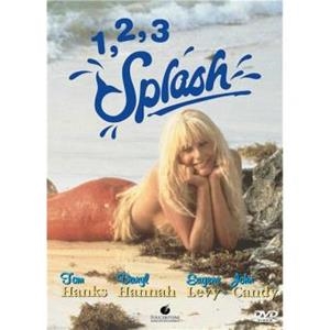 1, 2, 3 Splash - DVD | 8421394542204