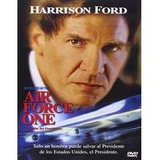 Air Force One (El Avión Del Presidente) - DVD | 8421394542518 | Wolfgang Petersen