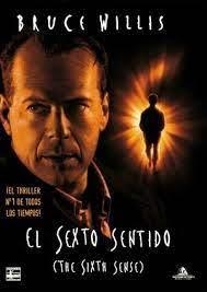 El Sexto Sentido (1999) - DVD | 8421394542587 | M. Night Shyamalan