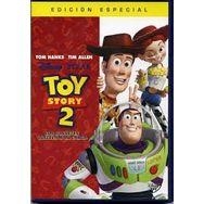 Toy Story 2 - DVD | 8717418256074 | John Lasseter, Ash Brannon, Lee Unkrich