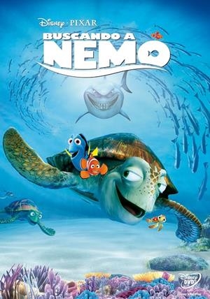 Buscando A Nemo - DVD | 8717418383091 | Andrew Stanton, Lee Unkrich