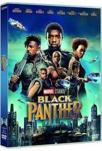 Black Panther - DVD | 8717418522223