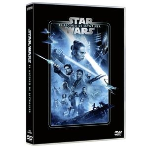 Star Wars IX: El Ascenso de Skywalker - DVD | 8717418597139 | J.J. Abrams