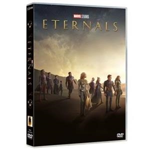 Eternals - DVD | 8717418602451