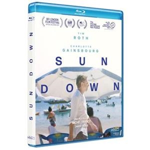 Sundown (Blu-ray) - Blu-Ray | 8421394416826 | Michel Franco