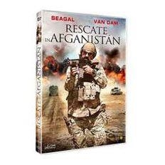 Rescate En Afganistán - DVD | 8421394548497 | Fred Olen Ray
