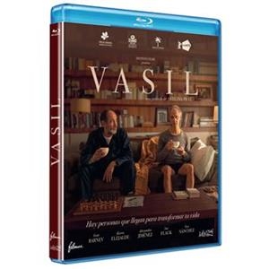 Vasil - Blu-Ray | 8421394416772 | Avelina Prat