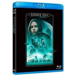 Star Wars: Rogue One - Blu-Ray | 8717418564780 | Gareth Edwards