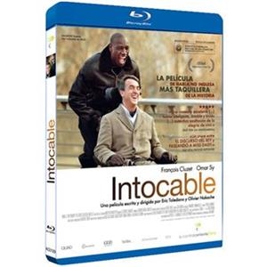 Intocable - Blu-Ray | 8436535541534 | Eric Toledano, Olivier Nakache