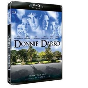 Donnie Darko - Blu-Ray | 8435479605890