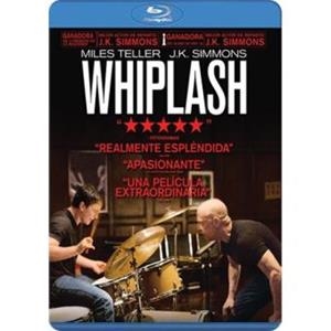 Whiplash - Blu-Ray | 8414533092050 | Damien Chazelle