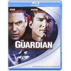 The Guardian - Blu-Ray | 8421394402294 | Andrew Davis