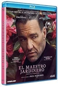 El Maestro Jardinero (Master Gardener) - Blu-Ray | 8421394417229 | Paul Schrader