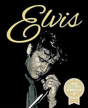 Elvis - Libro | 9781784402600