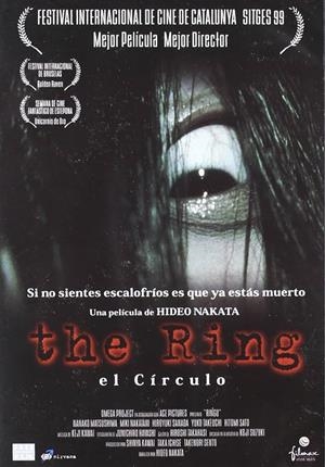 The Ring - DVD | 9999902839140 | Hideo Nakata