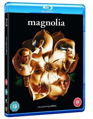 Magnolia (VOSE) (+latinoamericano) - Blu-Ray | 5051892192477 | Paul Thomas Anderson