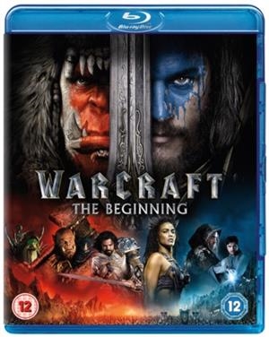 Warcraft: El Origen - Blu-Ray | 5053083079475 | Duncan Jones