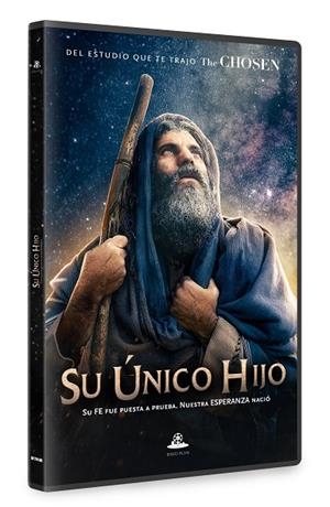 Su Único Hijo (His Only Son) - DVD | 8436587701894 | David Helling