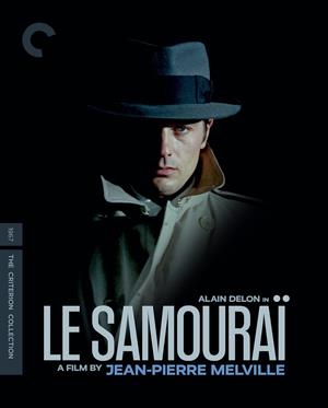 El silencio de un hombre (Le samouraÏ) (VOSI) - 4K UHD | 5060952892509 | Jean-Pierre Melville