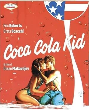 Coca Cola Kid - Blu-Ray | 6234581574252 | Dusan Makavejev