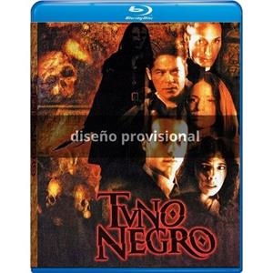 Tuno negro - Blu-Ray | 8429987404465 | Pedro L. Barbero, Vicente J. Martín