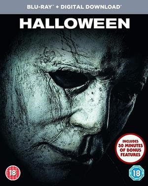 La Noche De Halloween - Blu-Ray | 5053083173845 | David Gordon Green