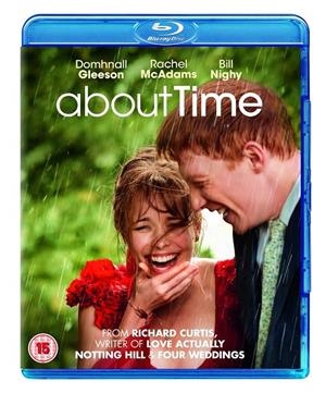 Una Cuestión de Tiempo - Blu-Ray | 5050582964974 | Richard Curtis